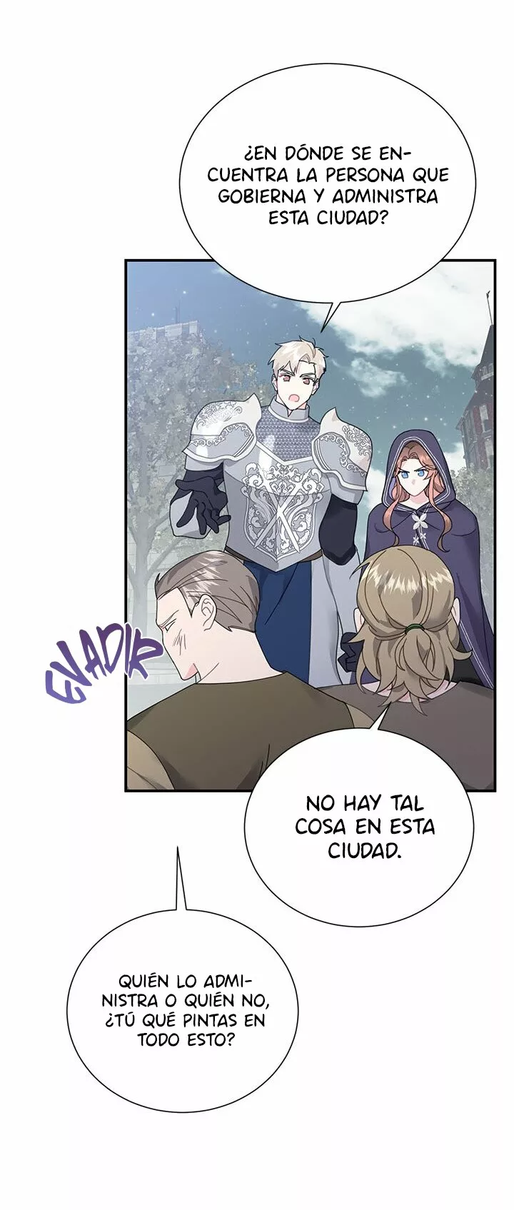 Página 43 del Manga