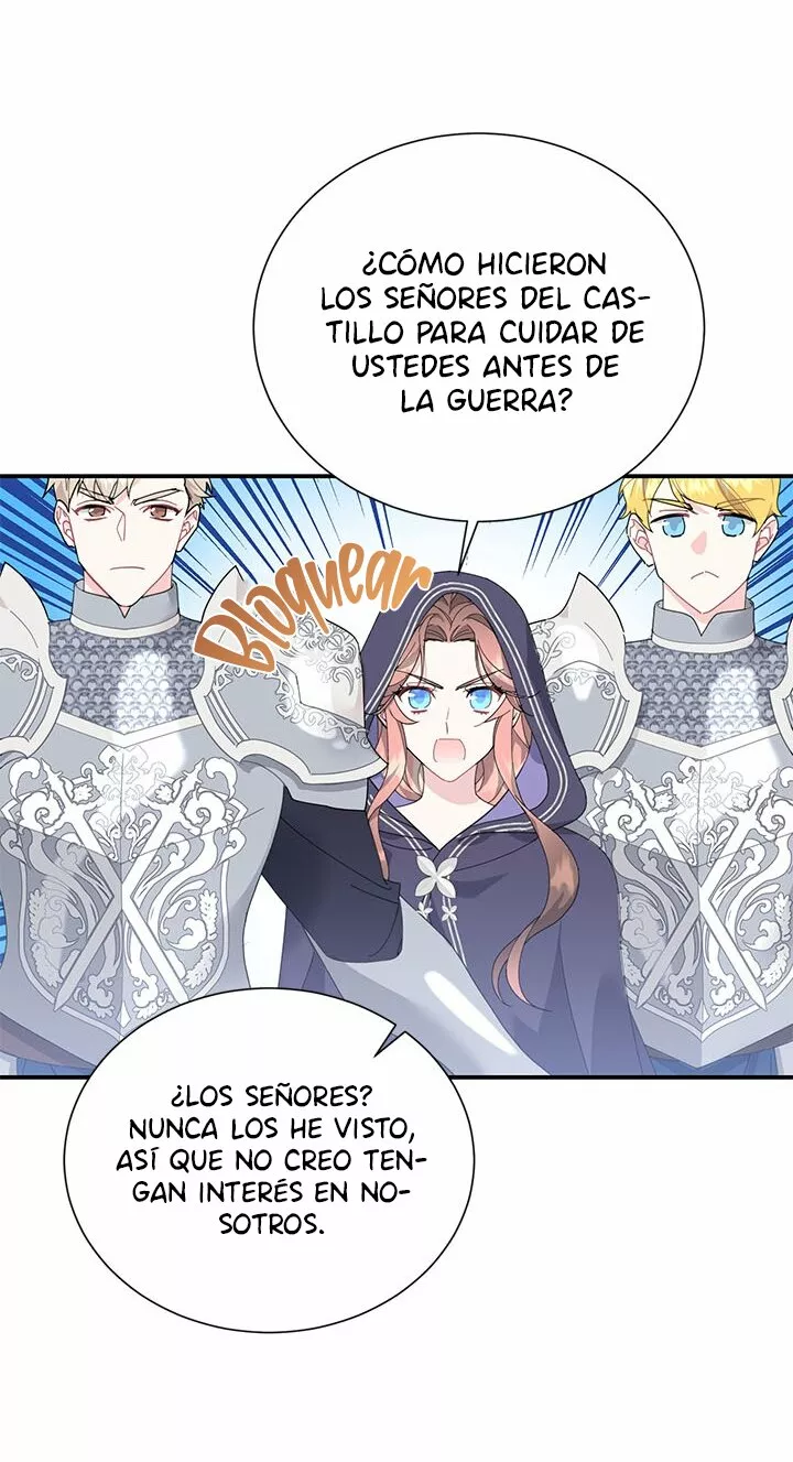 Página 45 del Manga