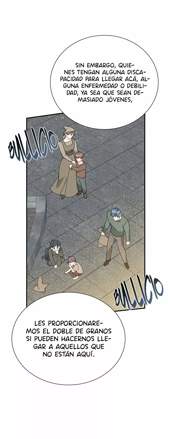 Página 52 del Manga