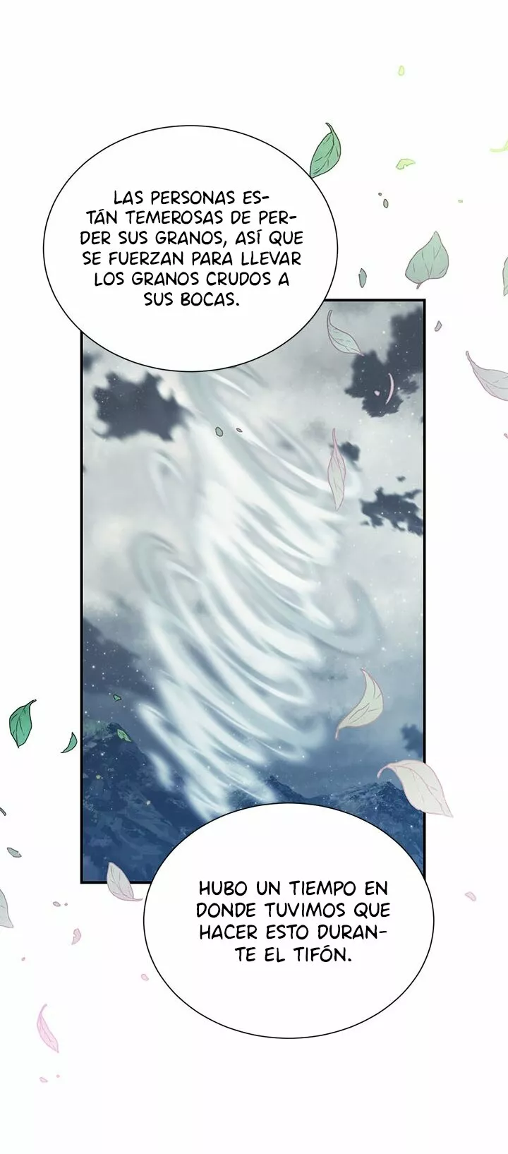 Página 61 del Manga