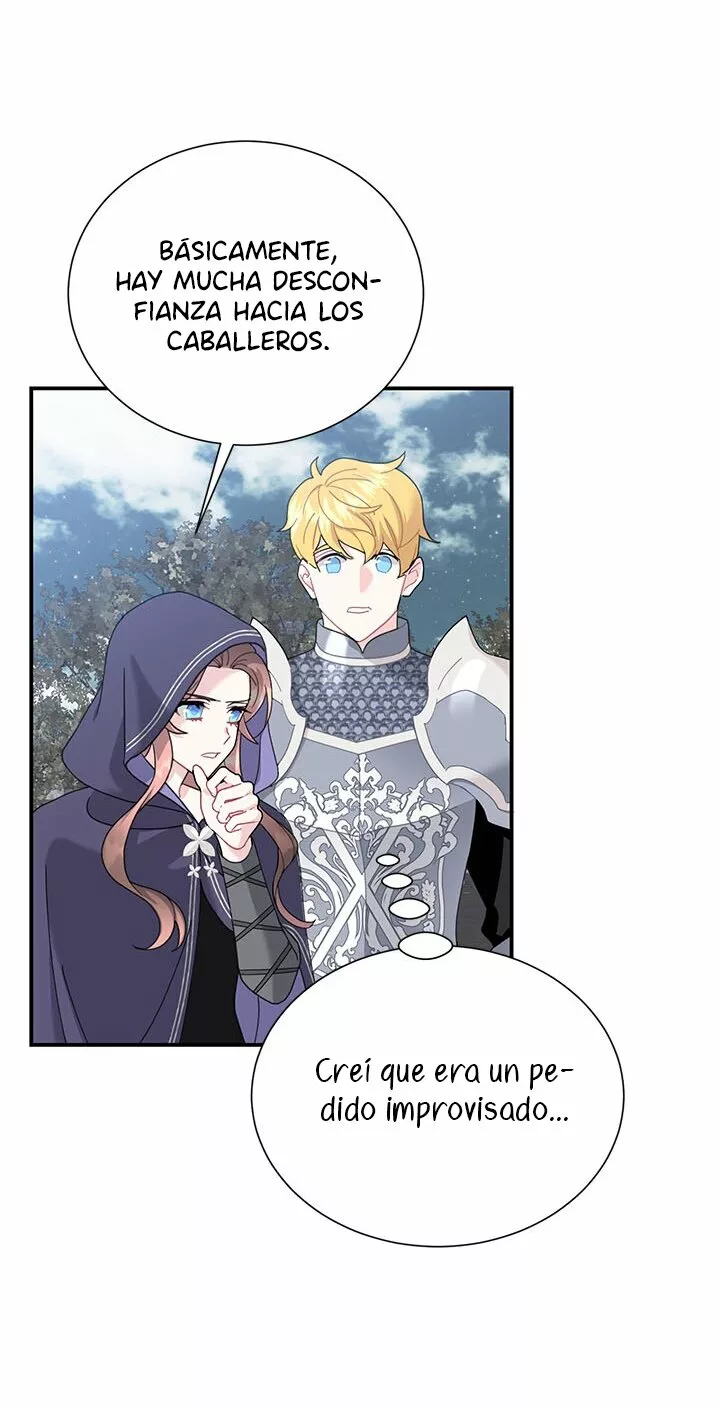 Página 65 del Manga
