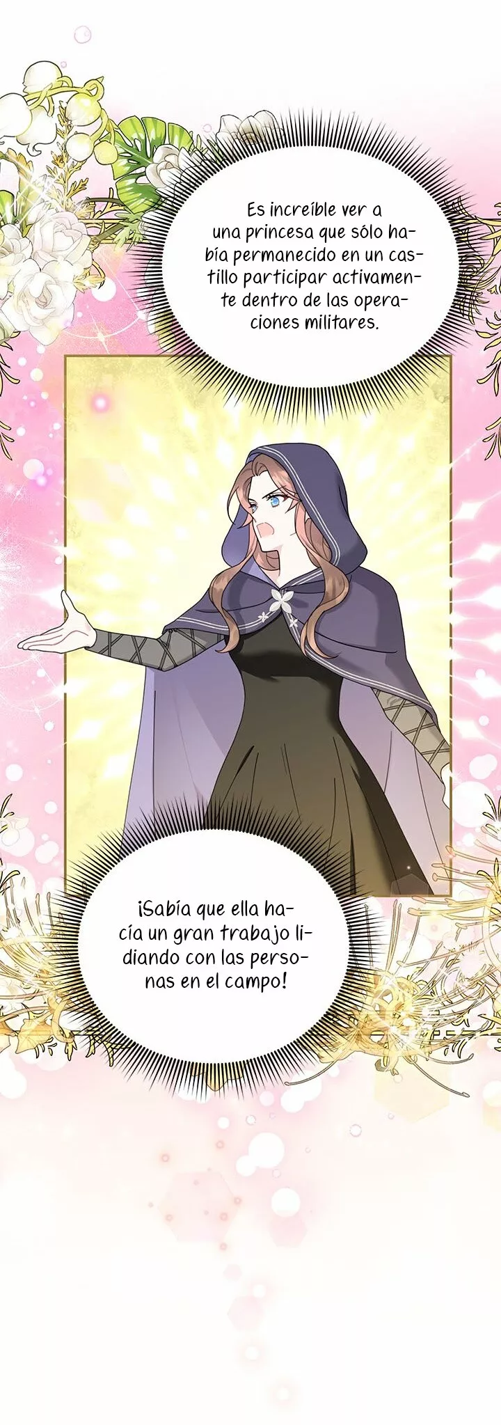 Página 67 del Manga
