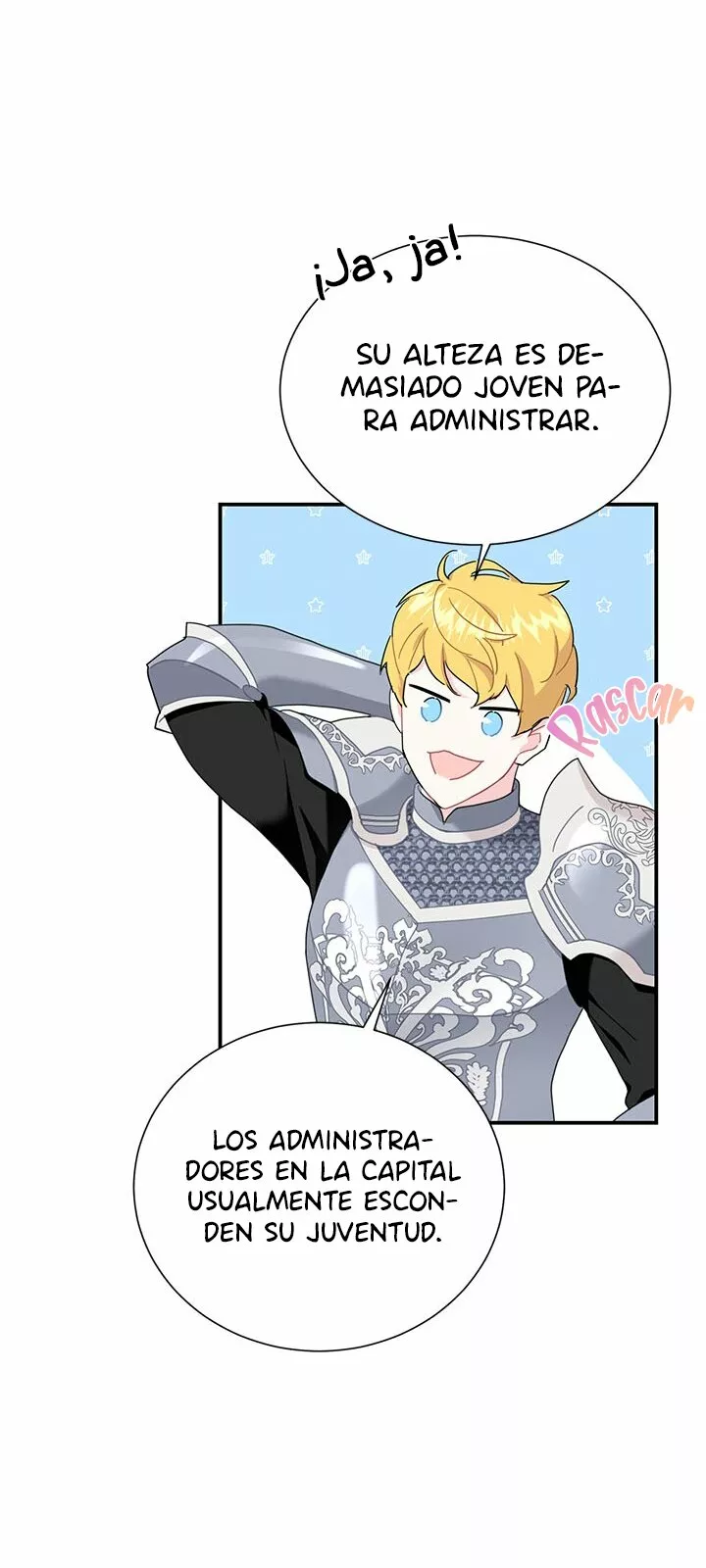 Página 68 del Manga