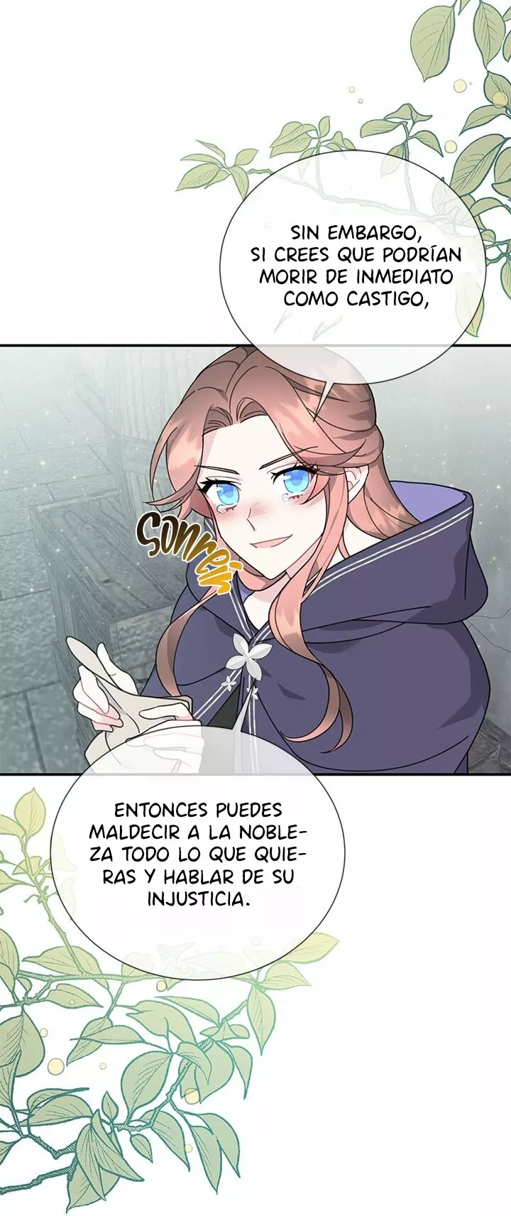 Página 37 del Manga