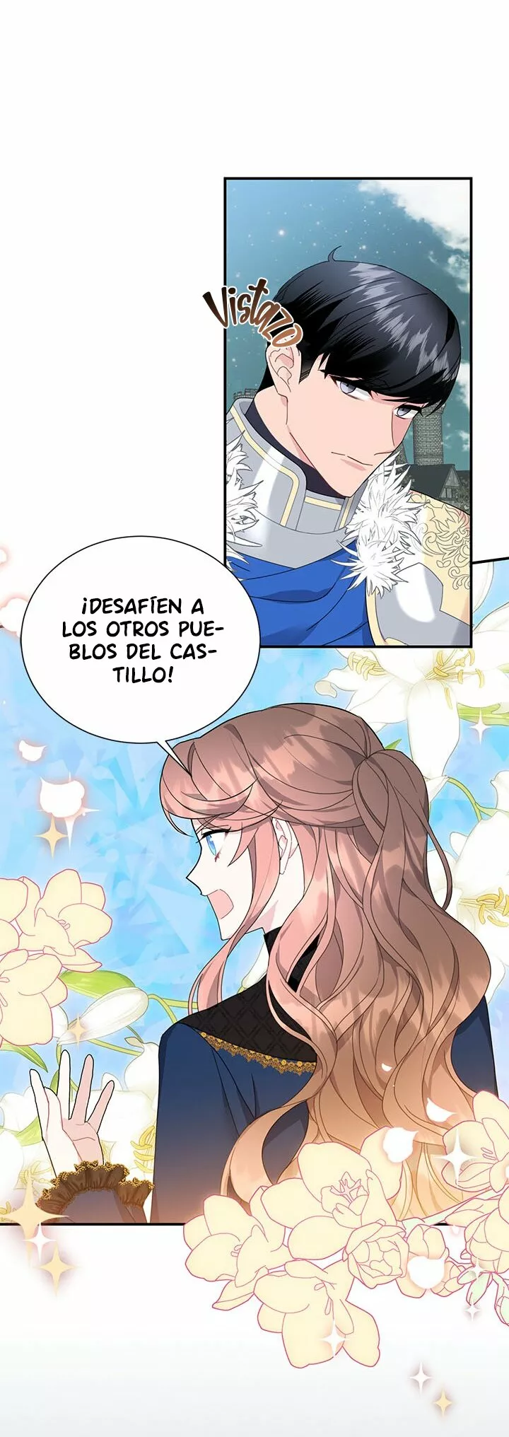 Página 47 del Manga