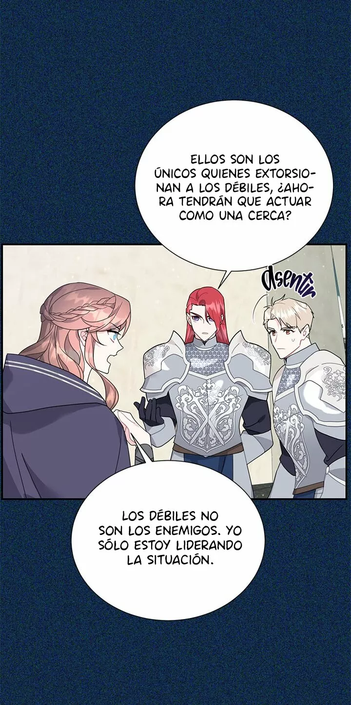 Página 52 del Manga