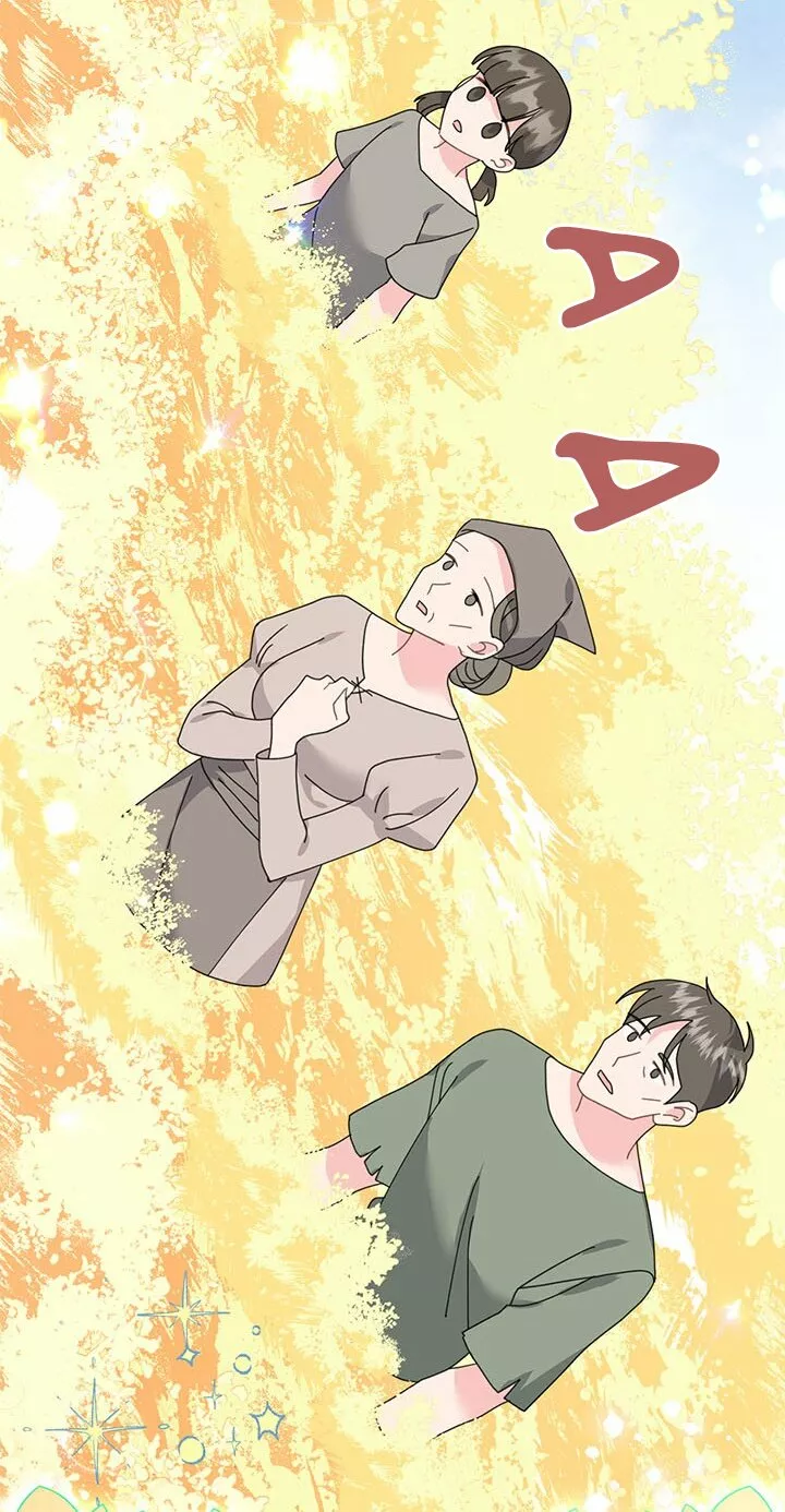 Página 61 del Manga