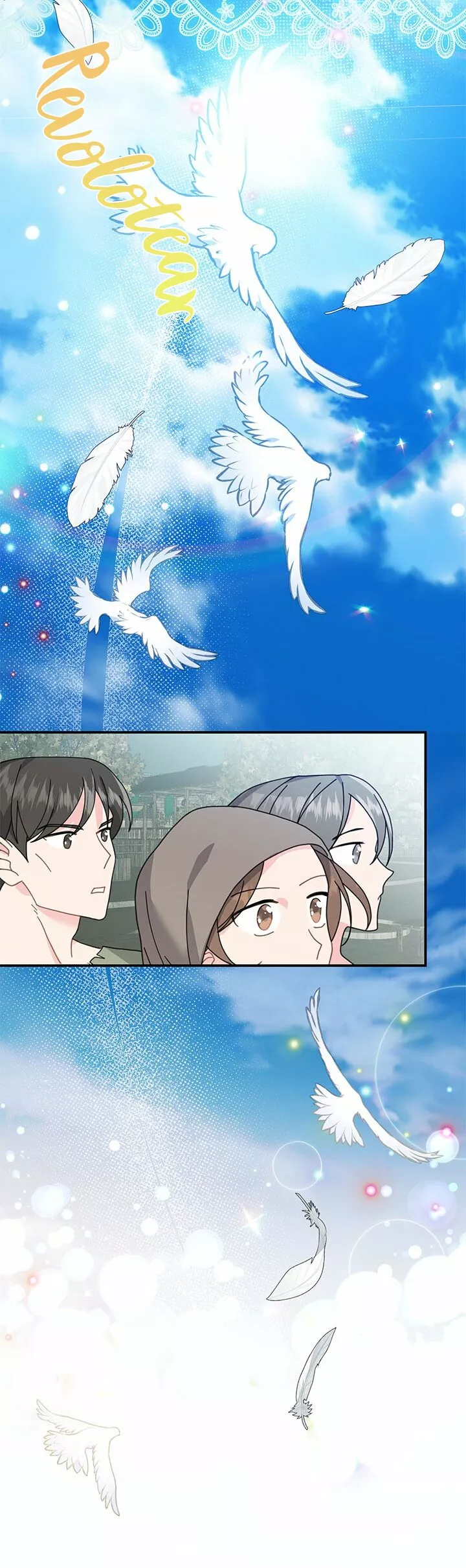 Página 63 del Manga