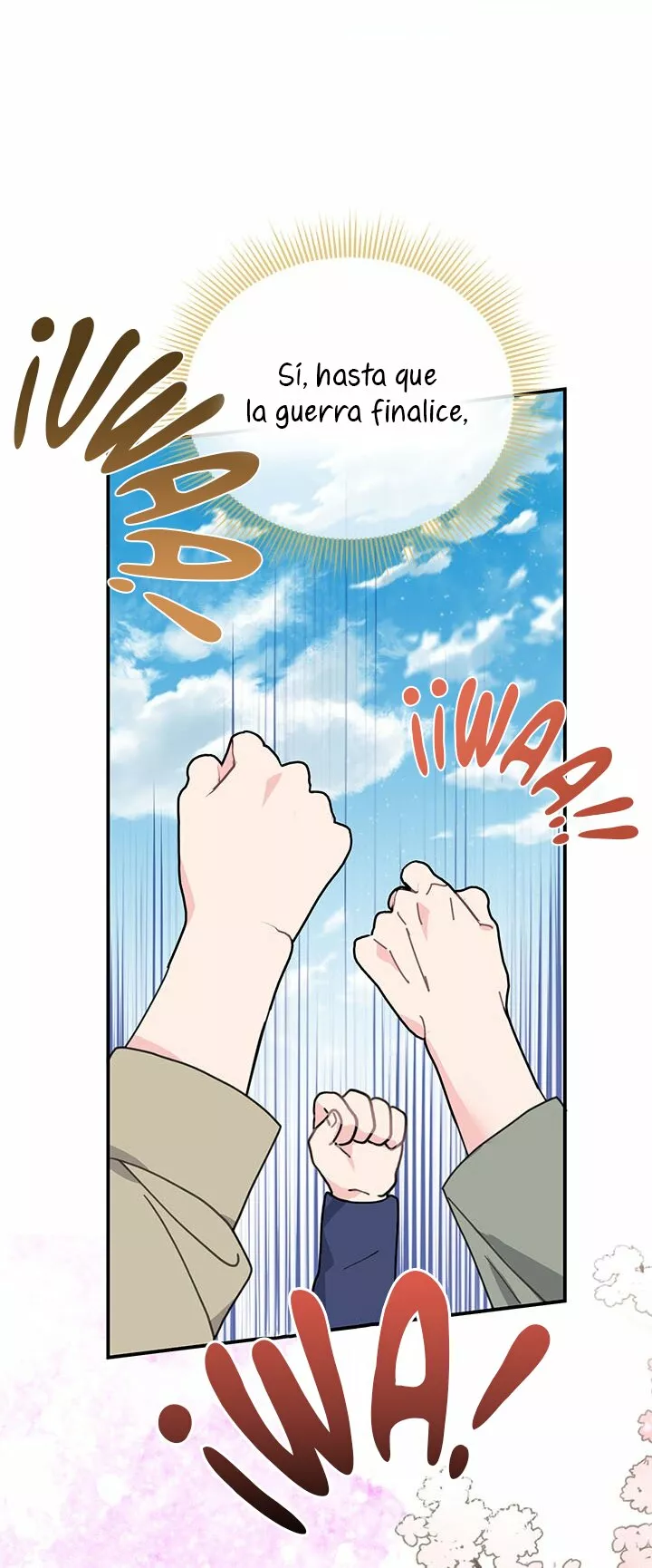 Página 64 del Manga
