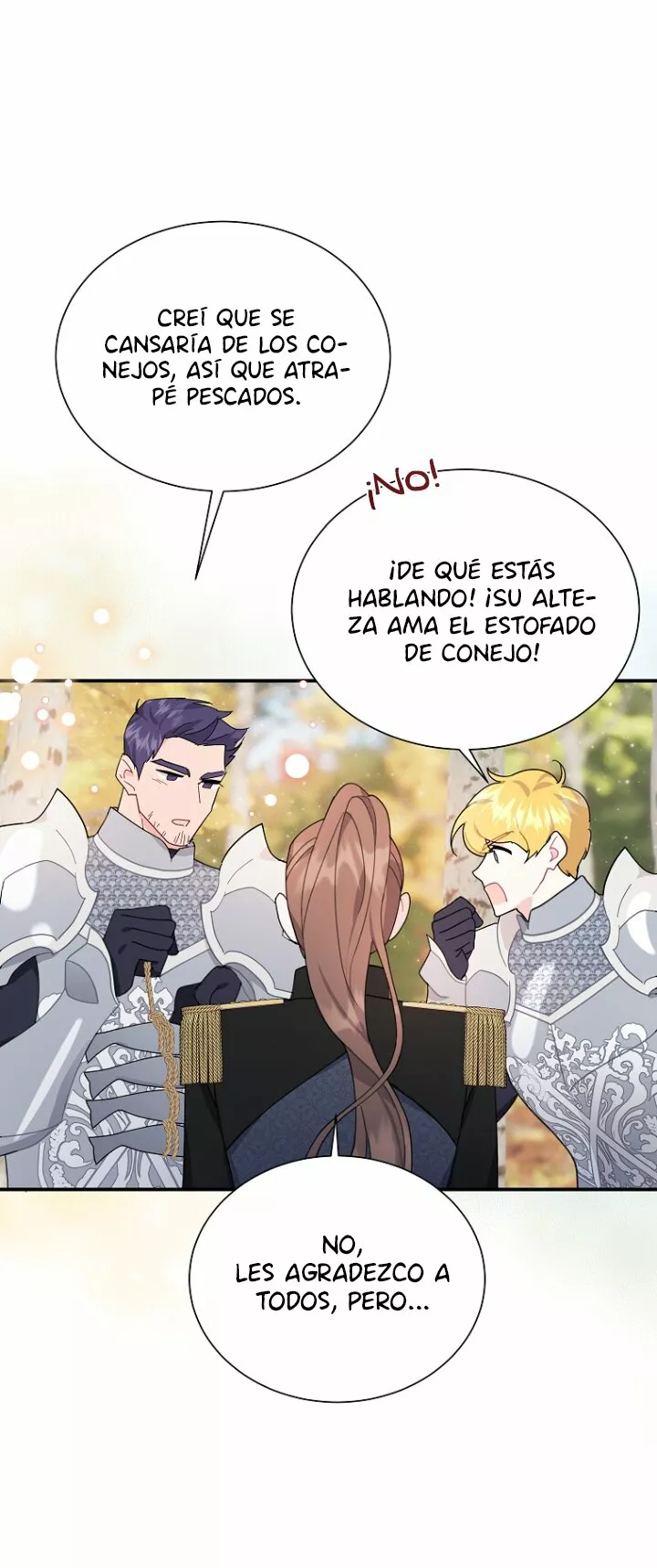 Página 36 del Manga