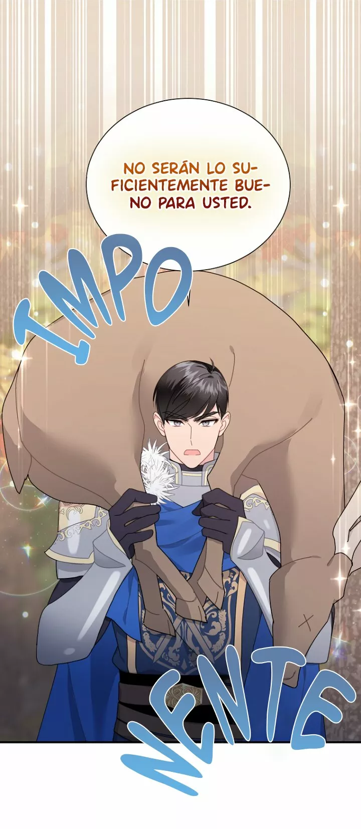 Página 43 del Manga