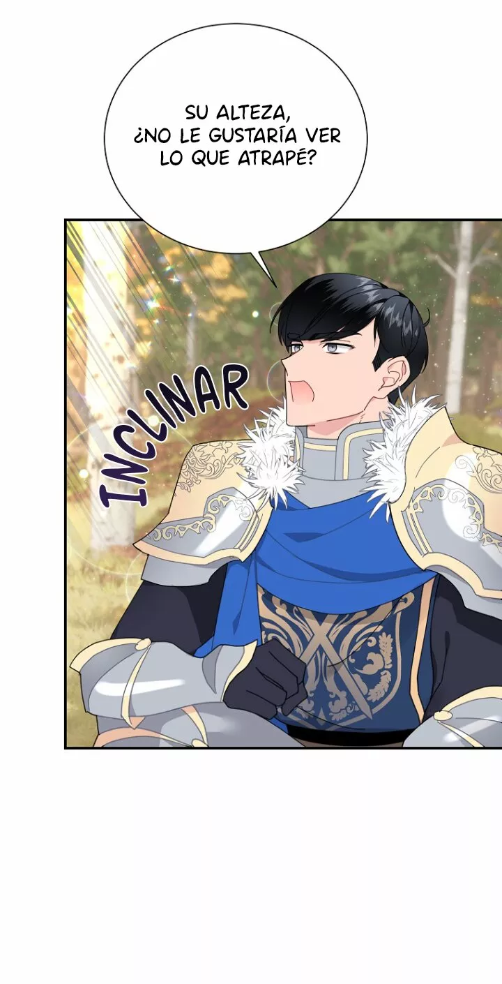 Página 45 del Manga