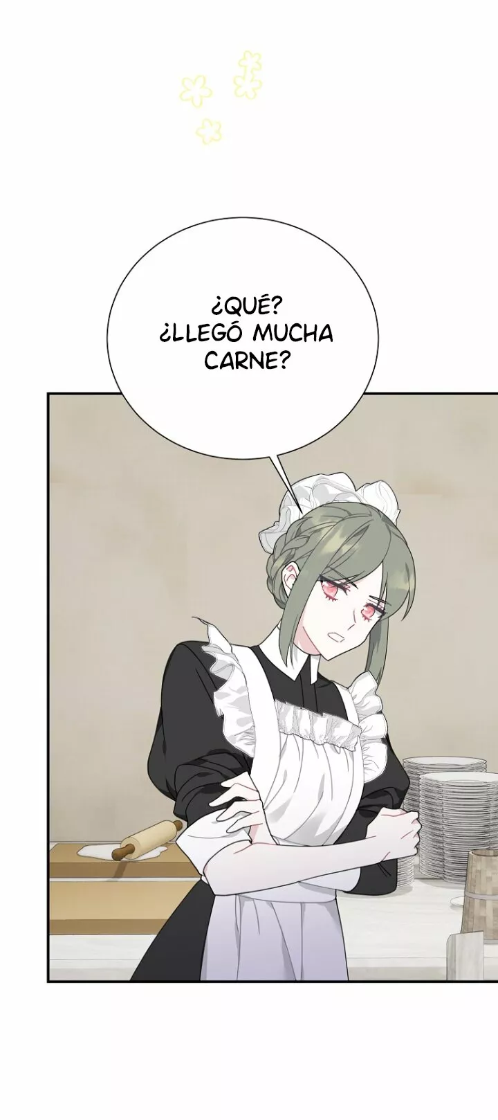 Página 52 del Manga