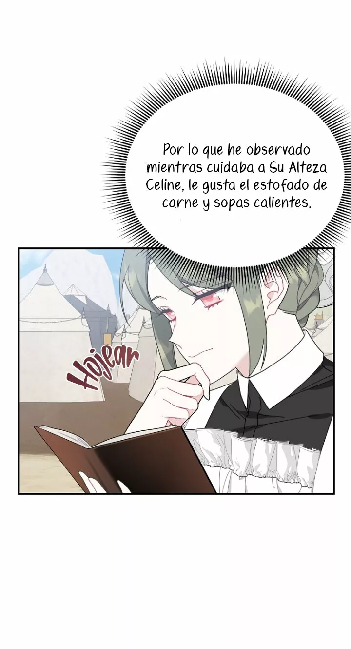 Página 54 del Manga