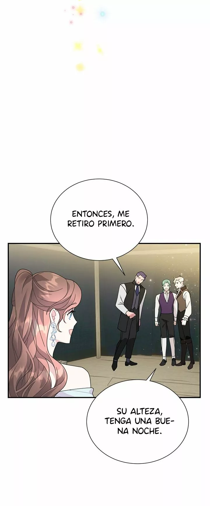 Página 50 del Manga