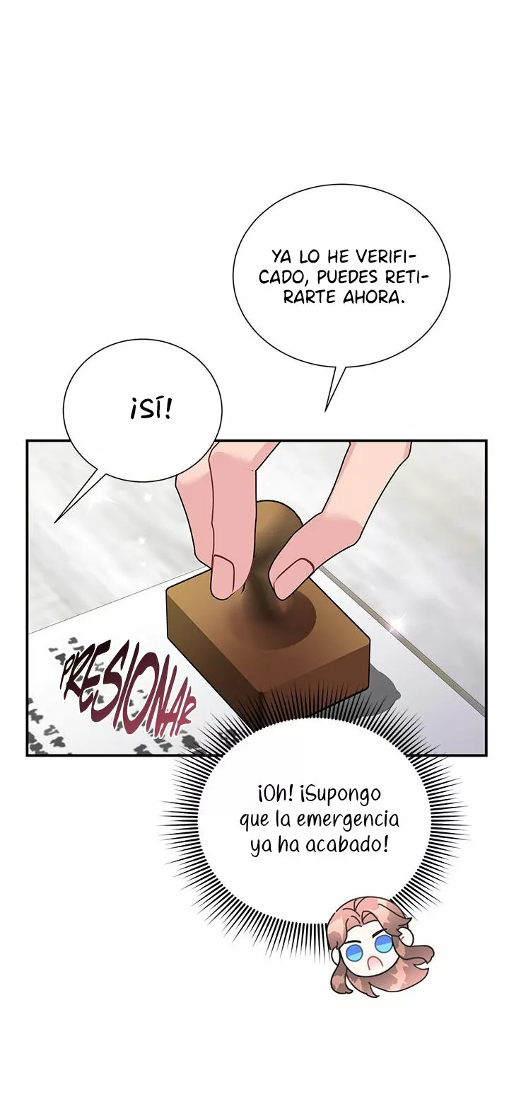 Página 54 del Manga