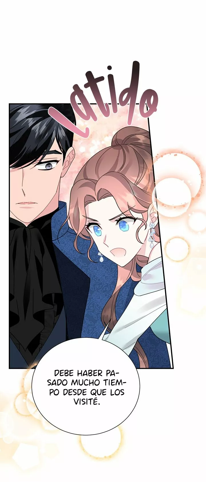 Página 58 del Manga
