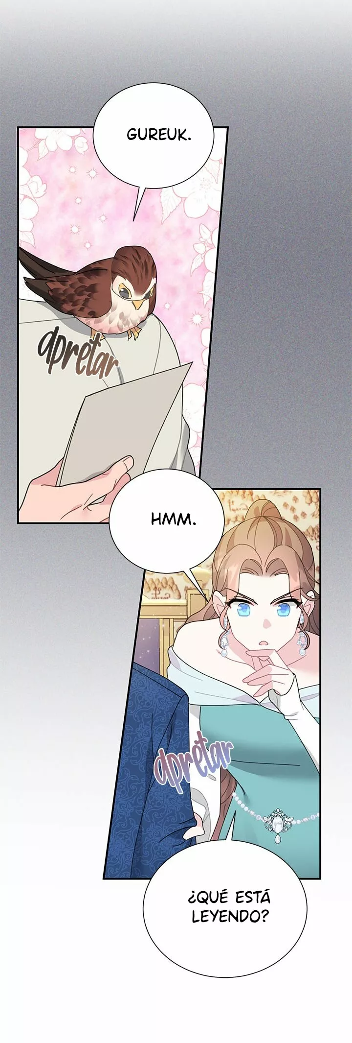 Página 60 del Manga