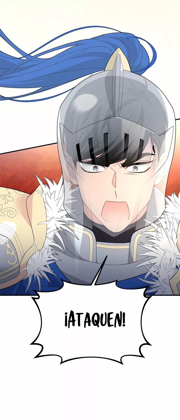 Página 51 del Manga