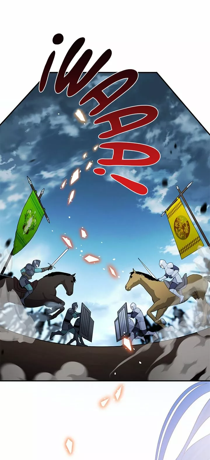 Página 52 del Manga