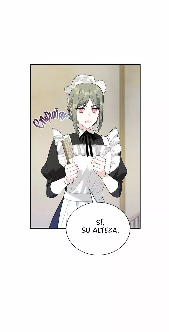 Página 61 del Manga