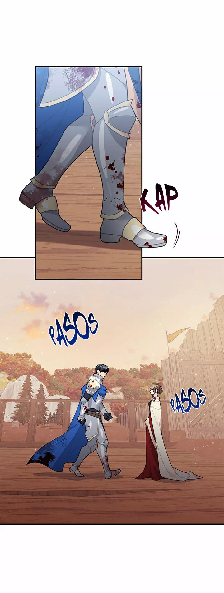 Página 64 del Manga