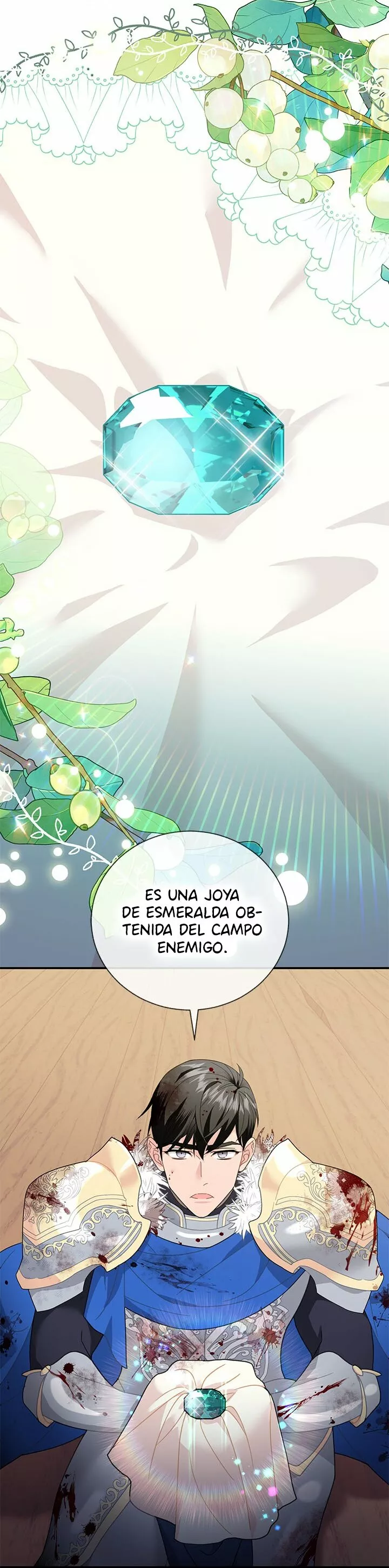 Página 67 del Manga