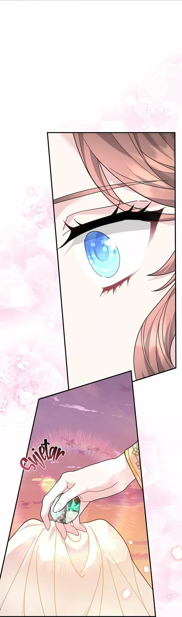 Página 68 del Manga