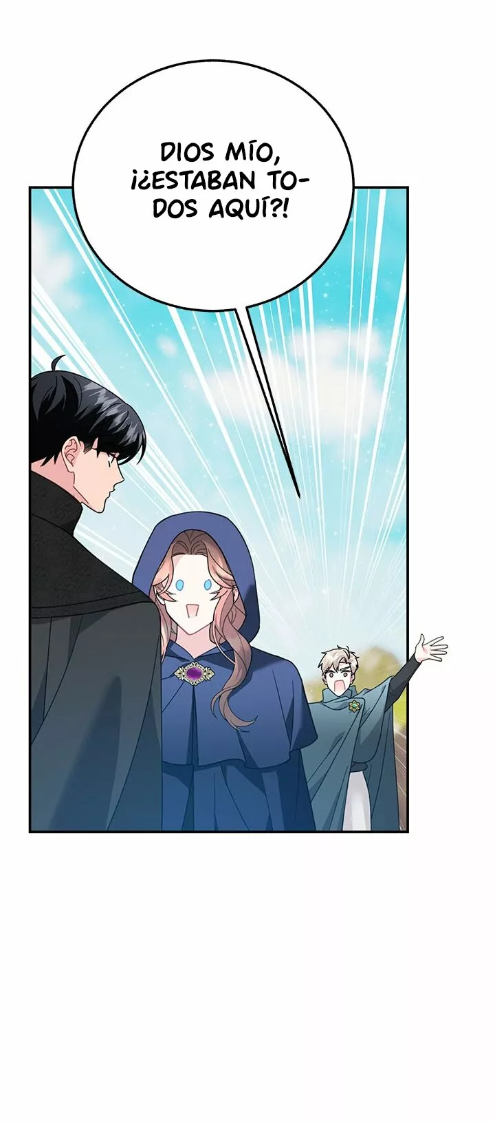 Página 50 del Manga