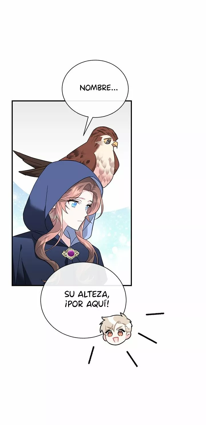 Página 58 del Manga