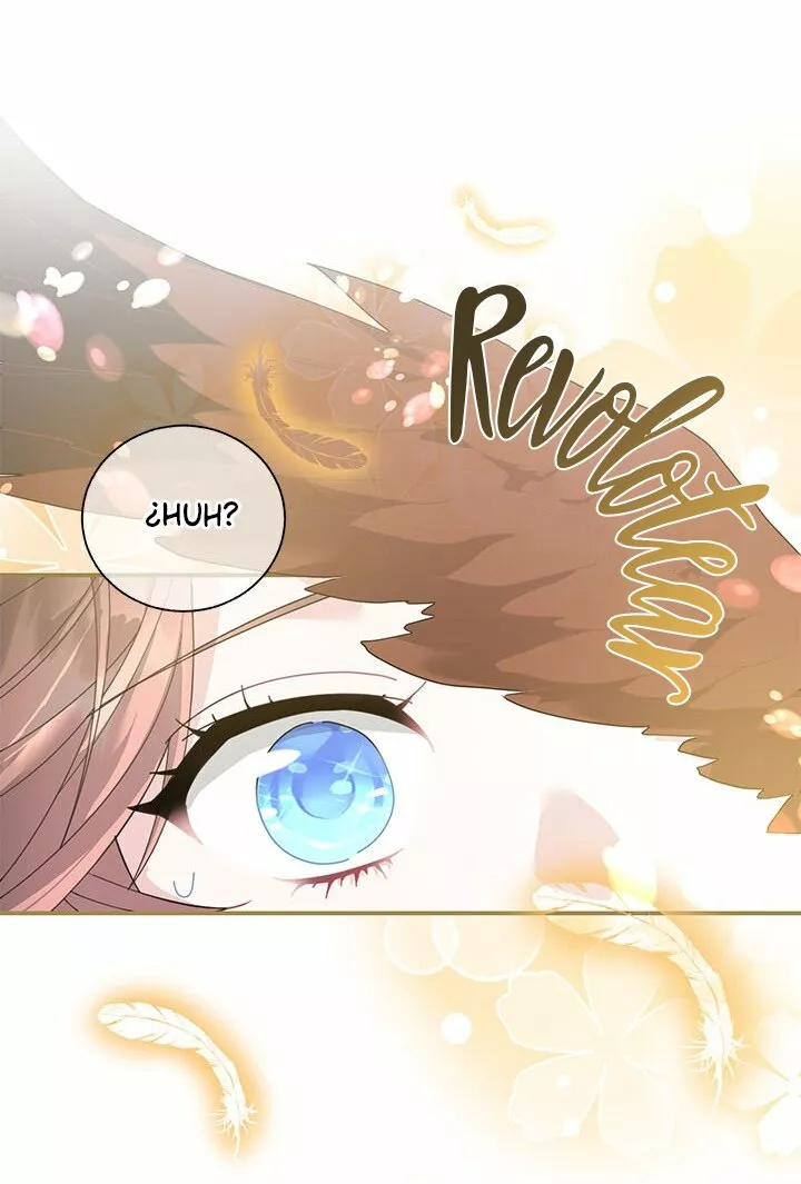 Página 61 del Manga