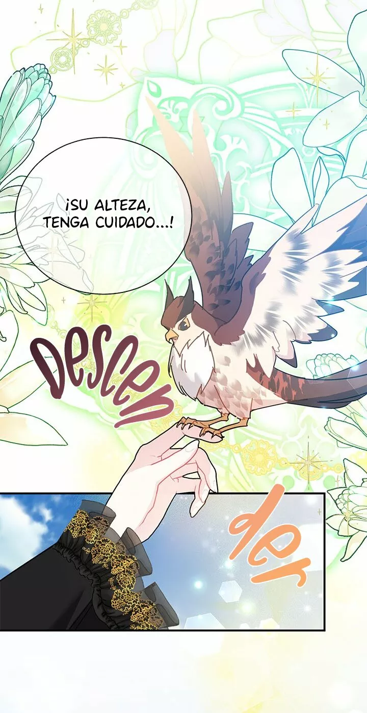 Página 65 del Manga