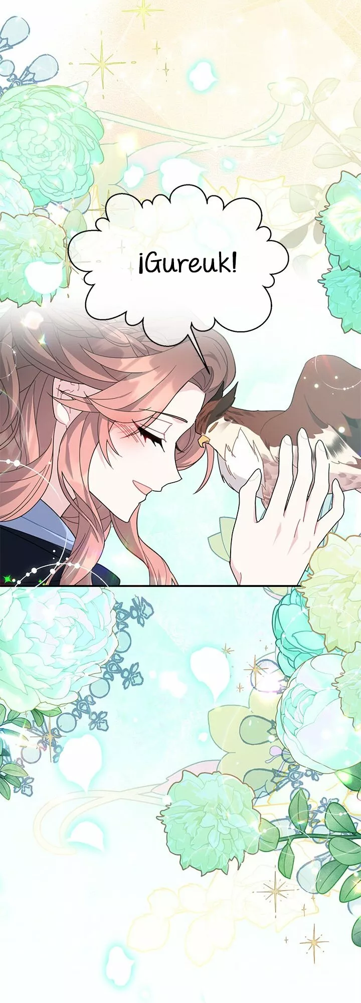 Página 67 del Manga