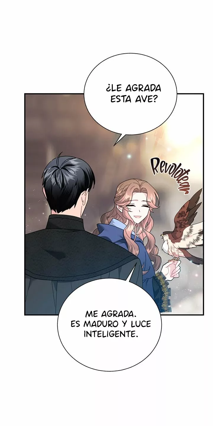 Página 43 del Manga