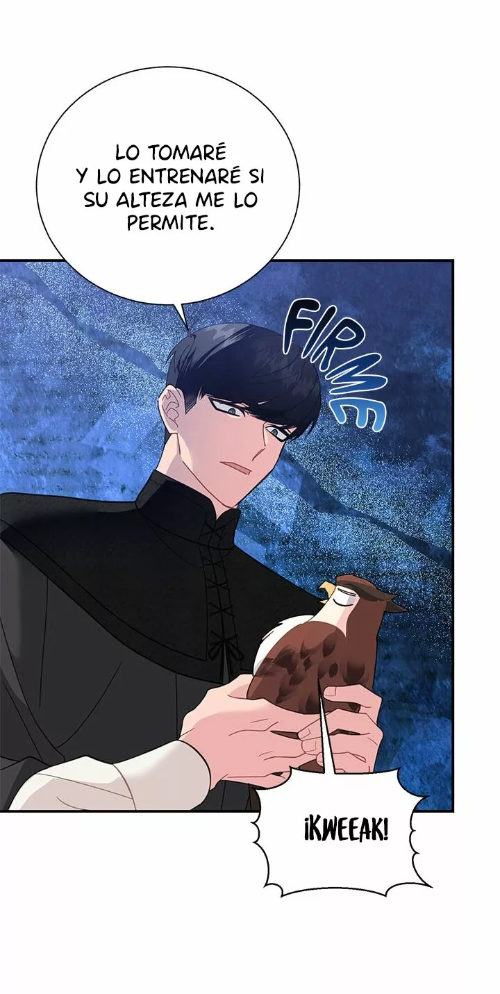 Página 46 del Manga