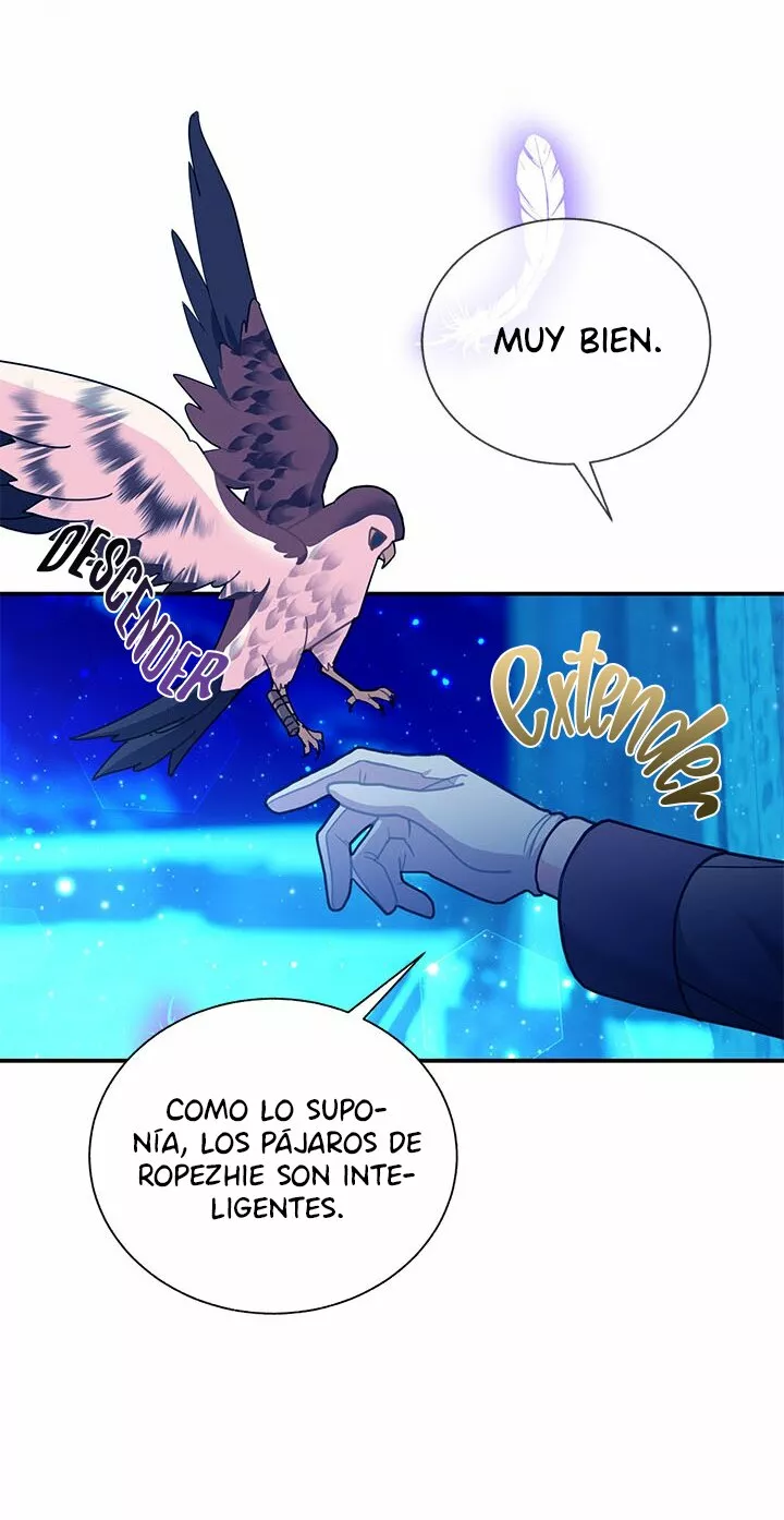 Página 60 del Manga