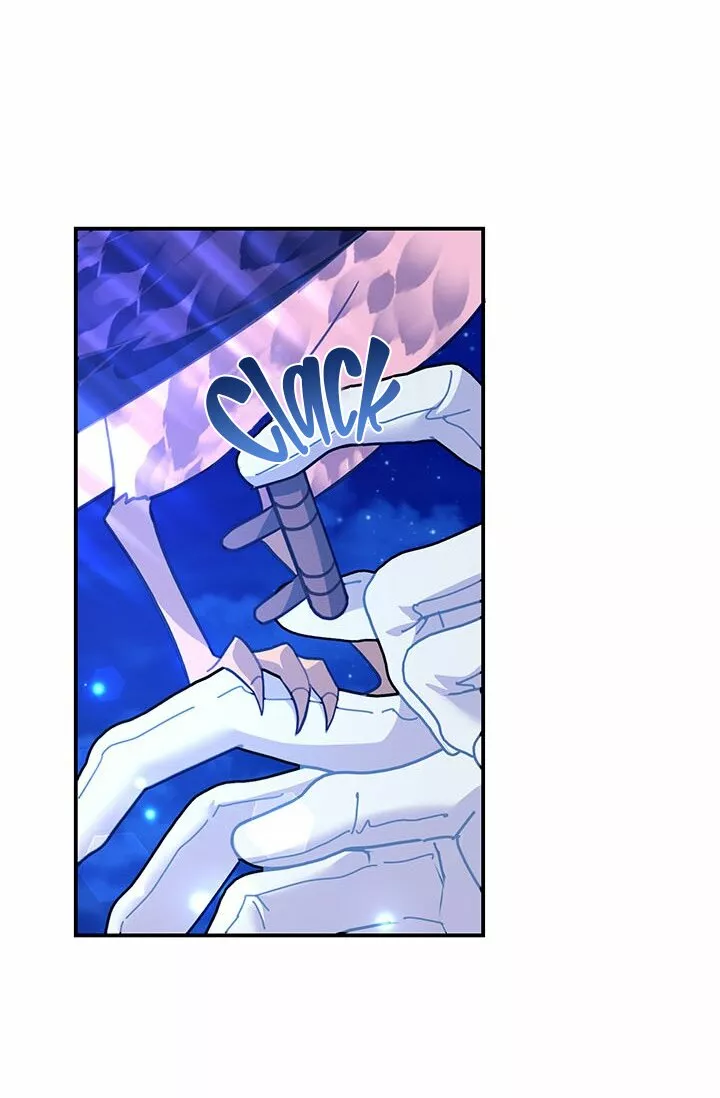 Página 61 del Manga