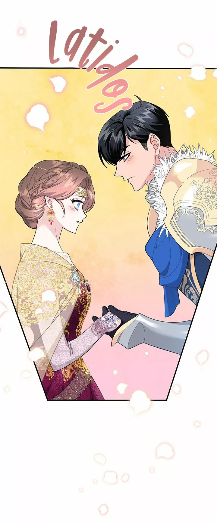 Página 43 del Manga