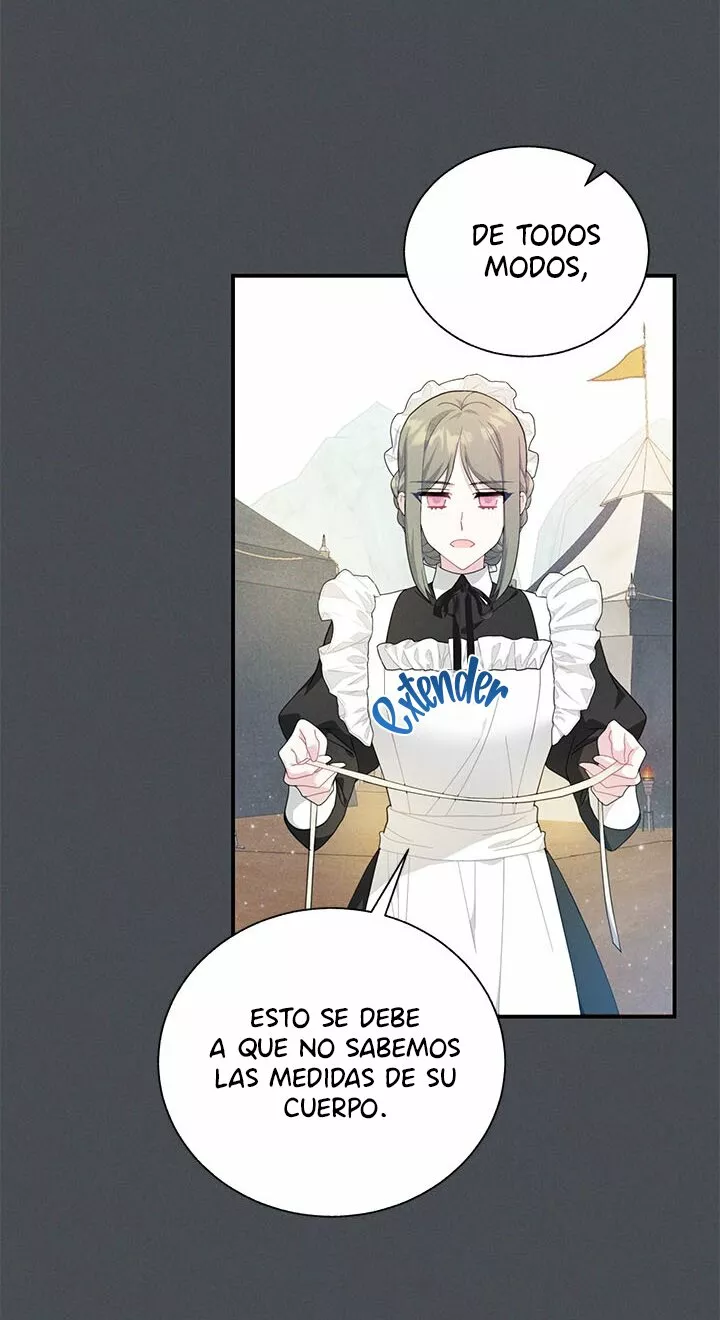 Página 52 del Manga