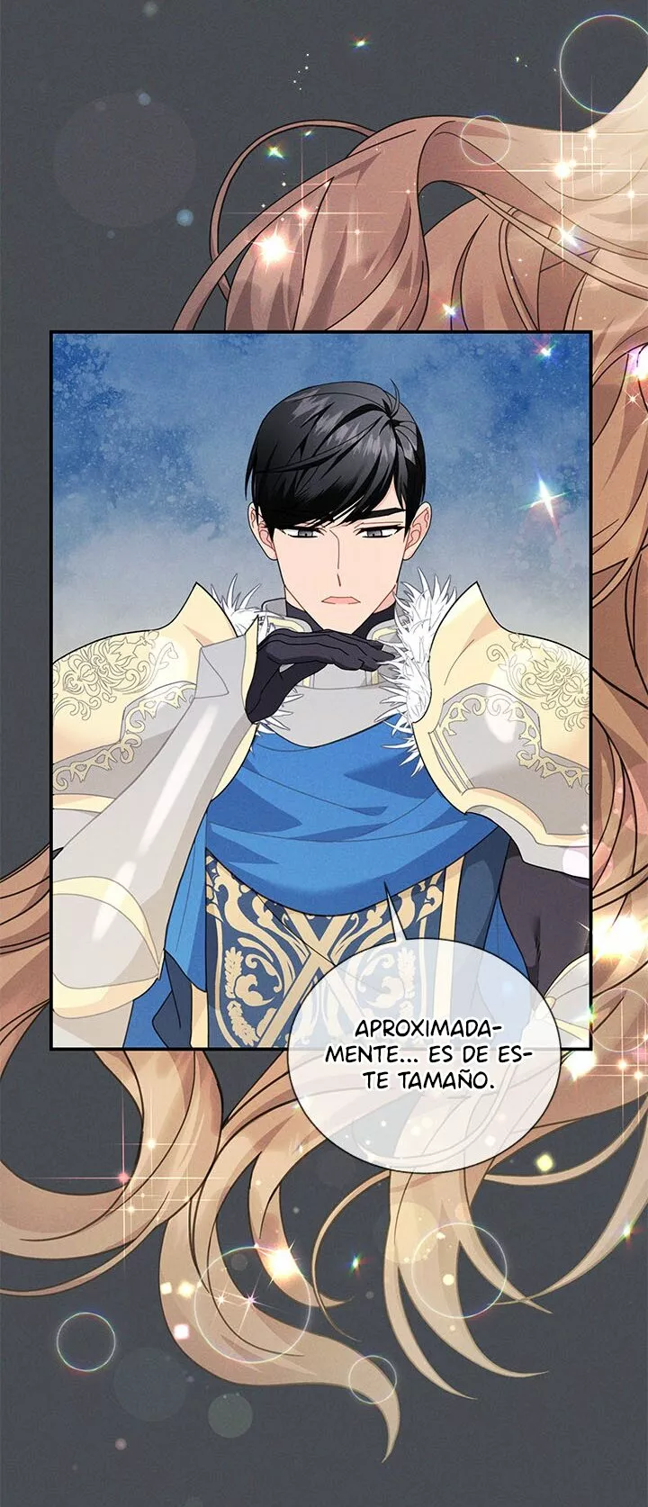 Página 54 del Manga