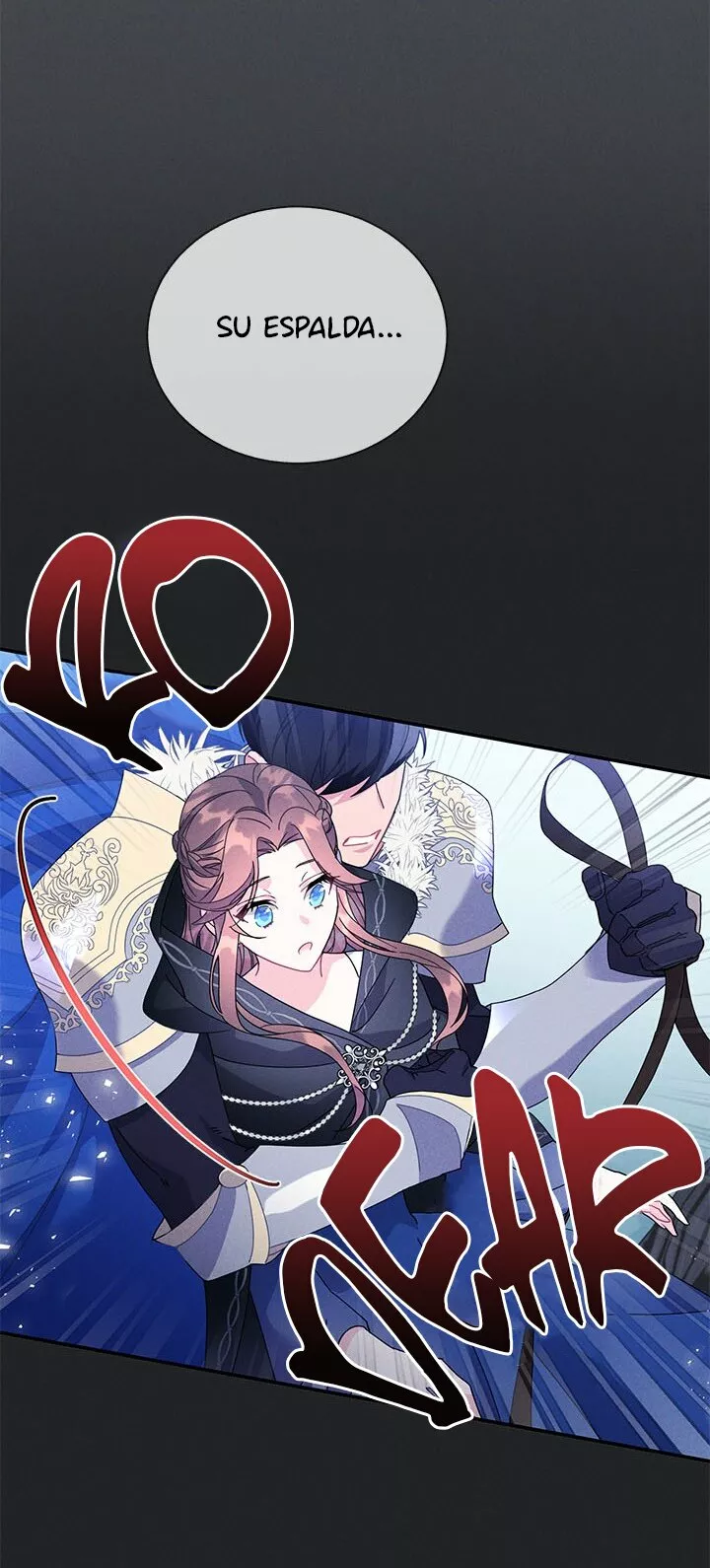 Página 56 del Manga