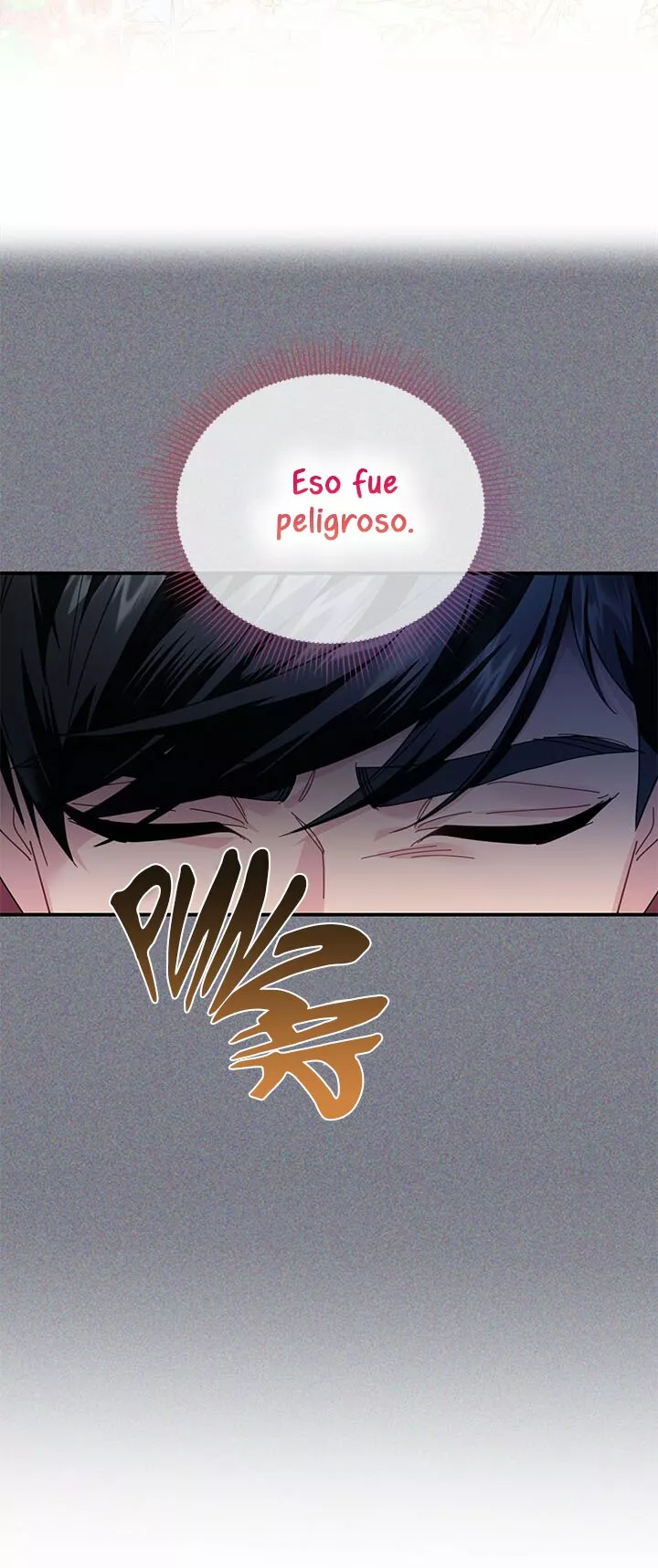 Página 60 del Manga