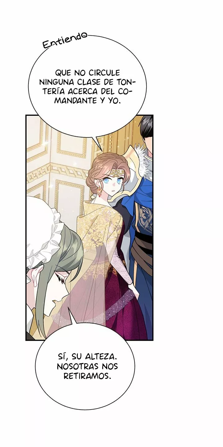 Página 64 del Manga