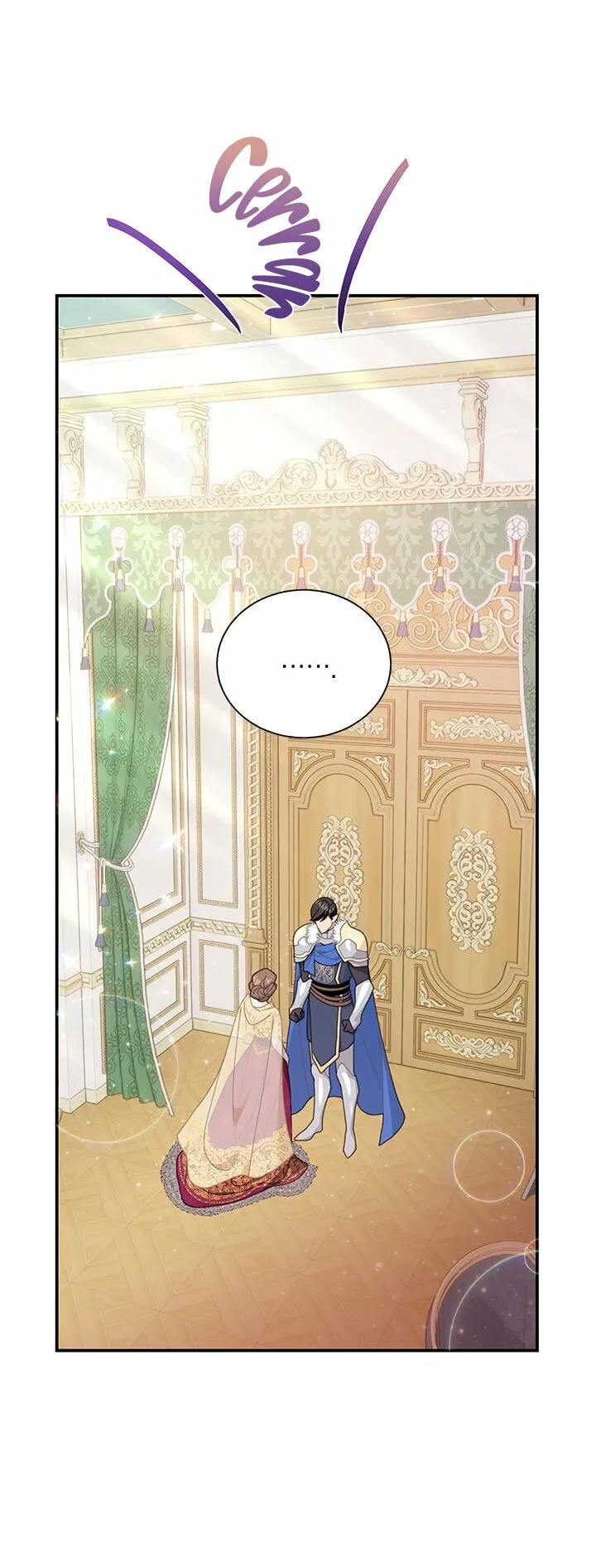 Página 65 del Manga