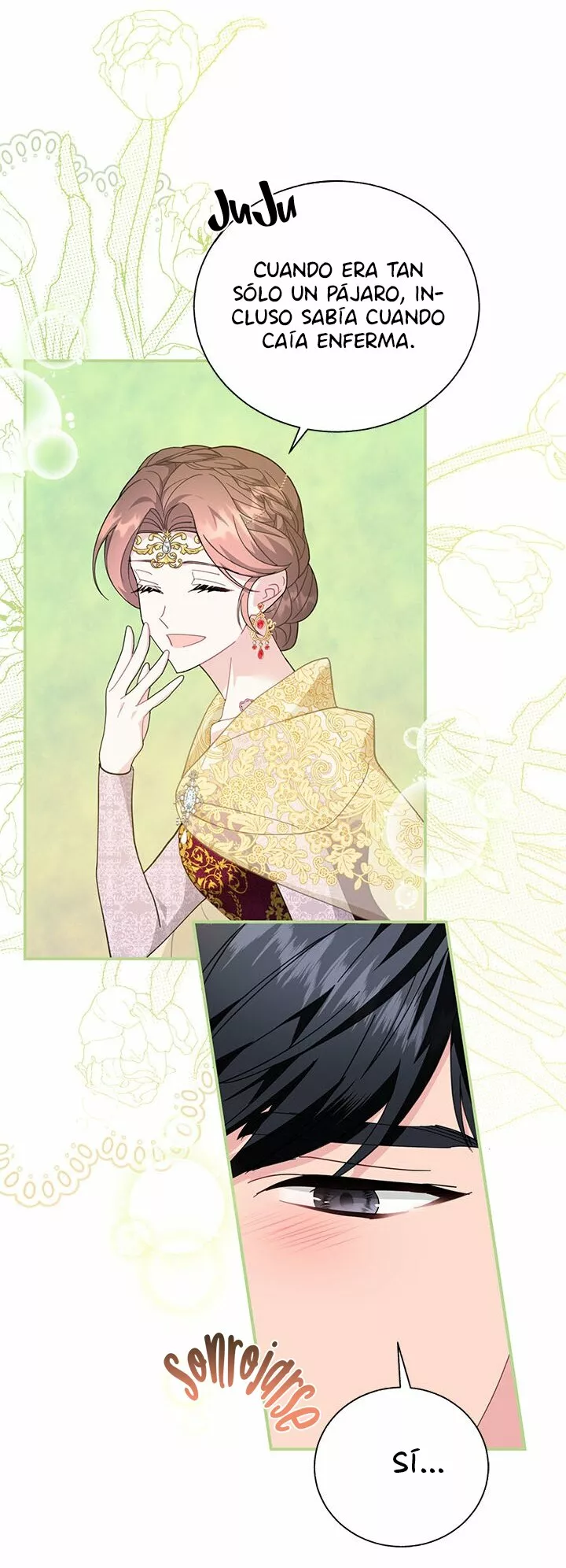 Página 67 del Manga