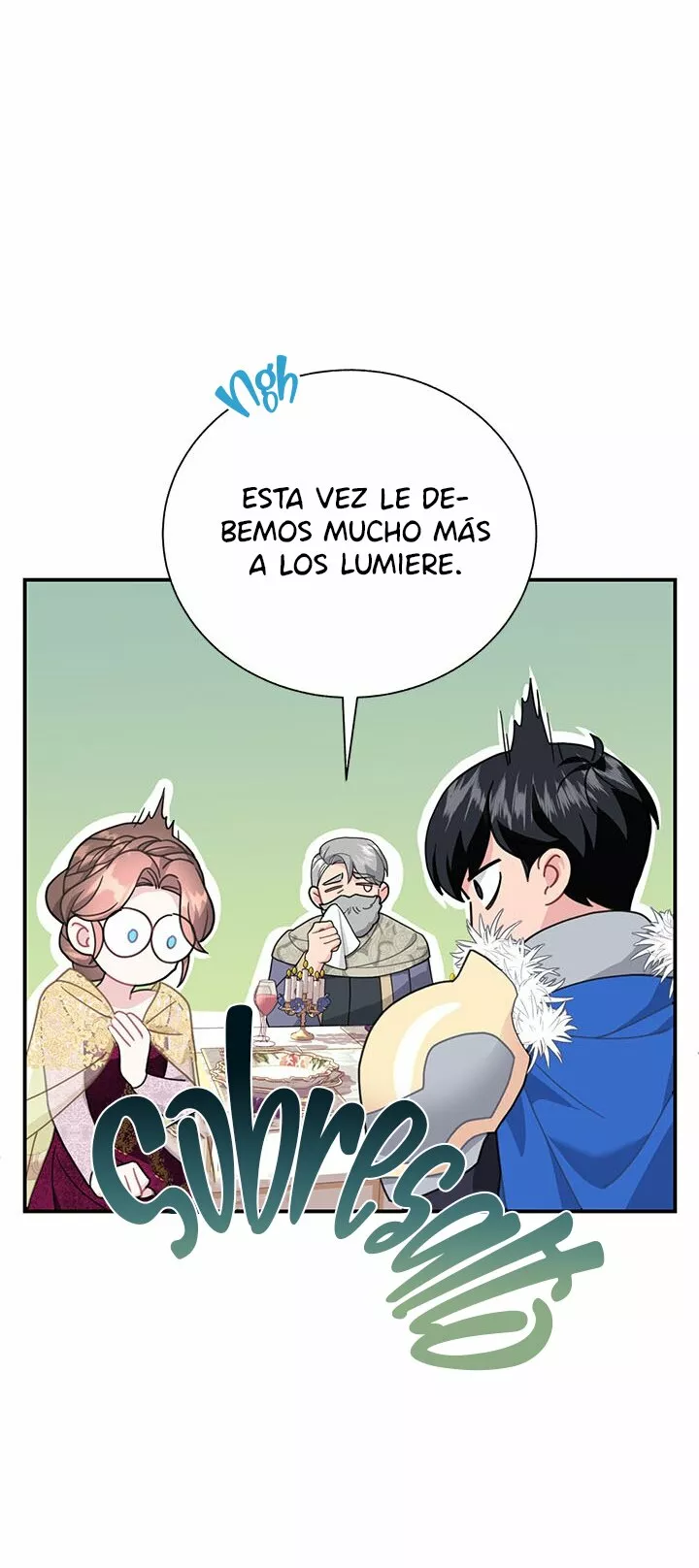 Página 34 del Manga