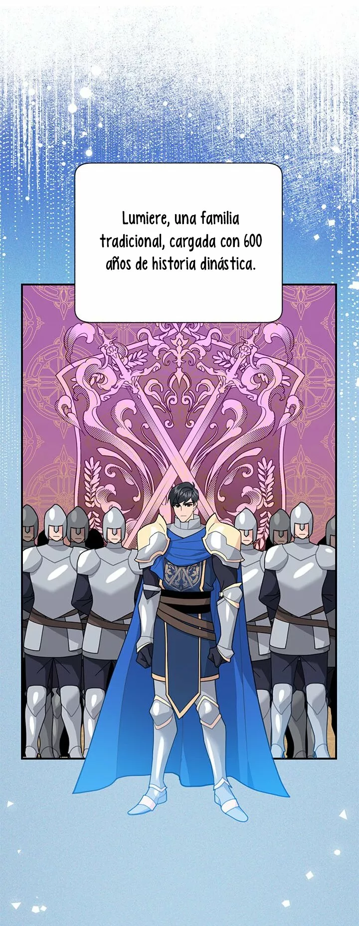 Página 45 del Manga