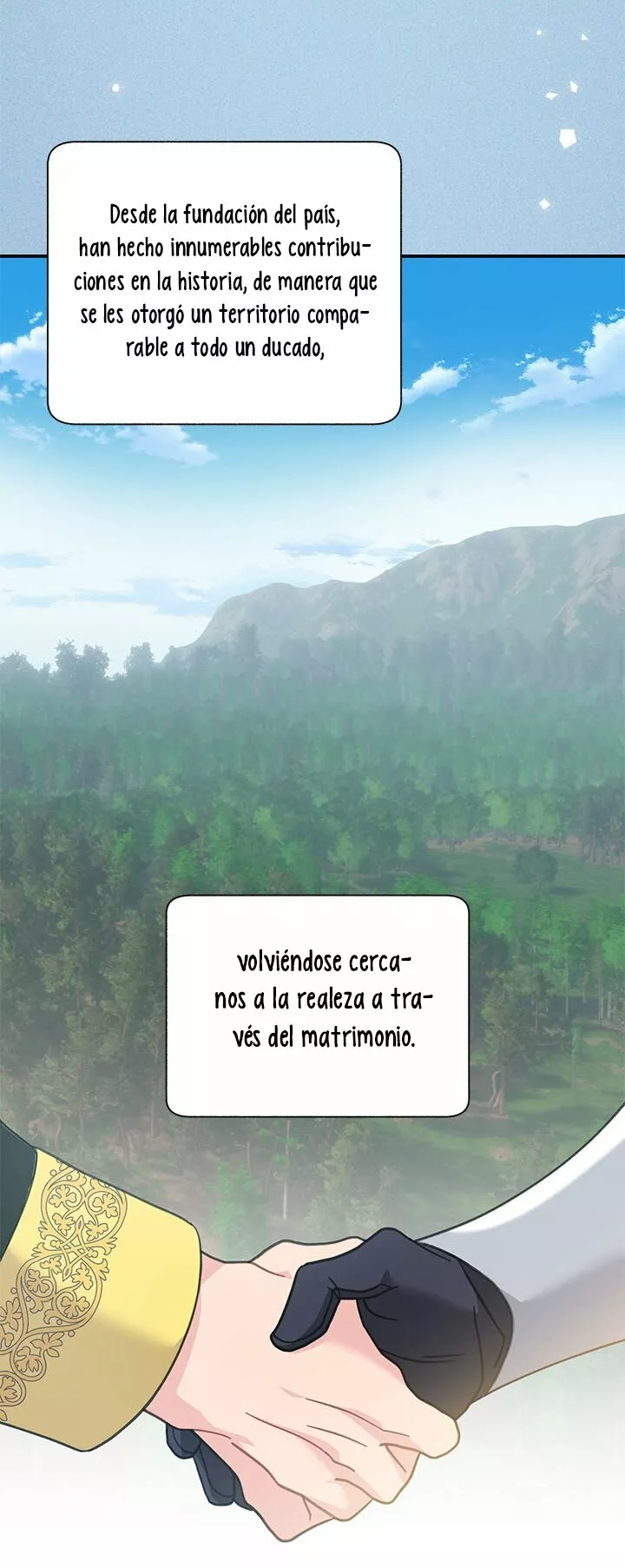 Página 46 del Manga