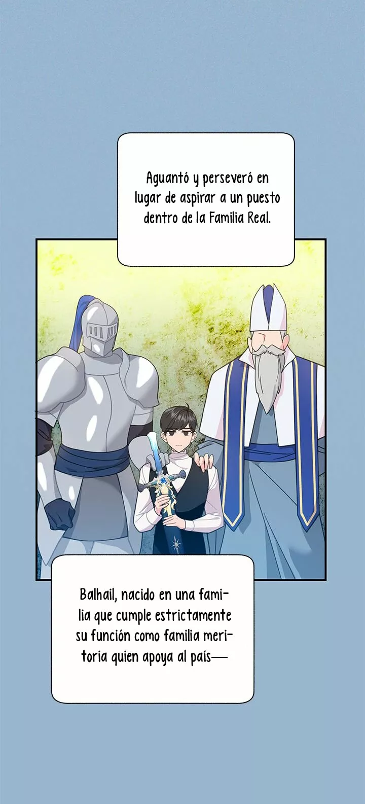 Página 49 del Manga