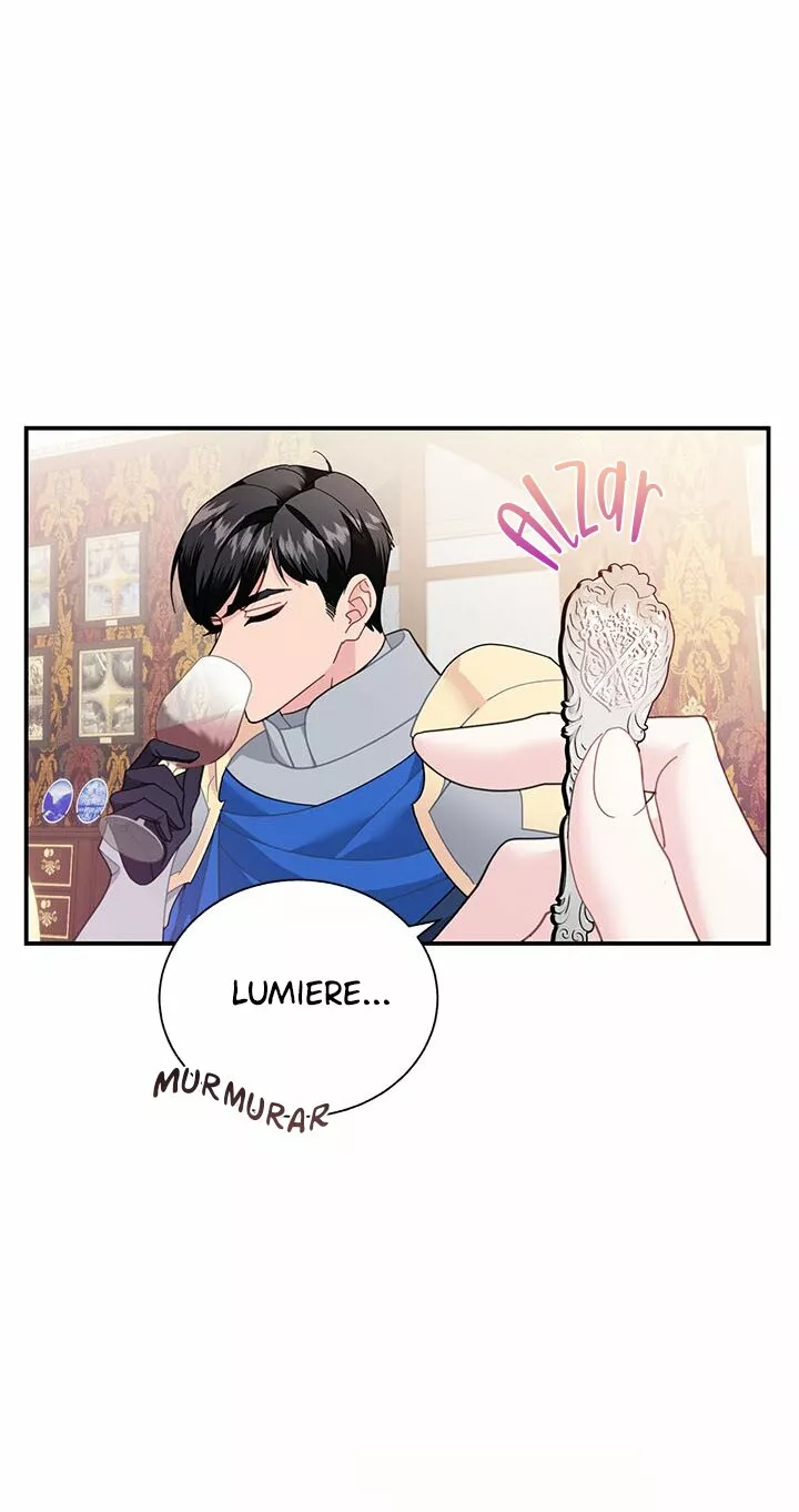 Página 54 del Manga